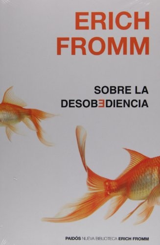 Sobre la desobediencia