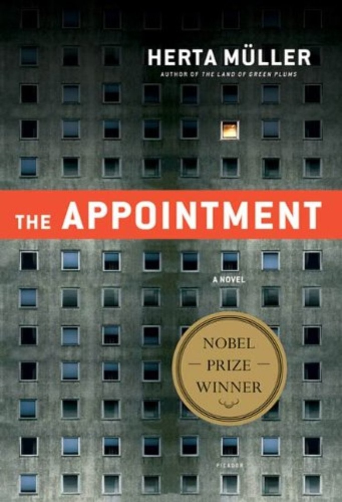 The appointment