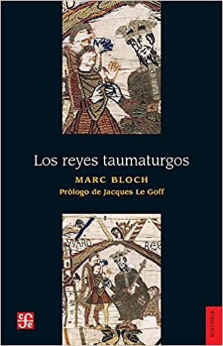 Los Reyes taumaturgos