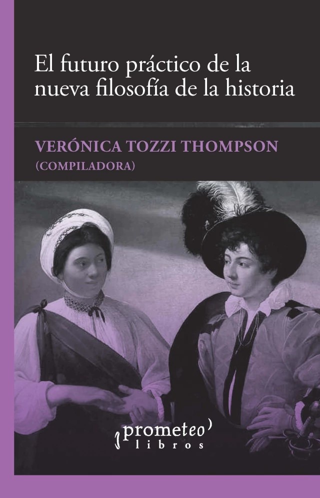 El futuro practico de la nueva filosofia de la historia