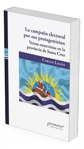 Campaña electoral por sus protagonistas