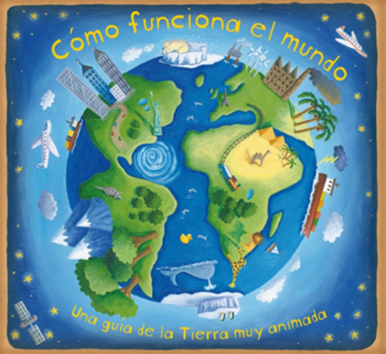 Como funciona el mundo