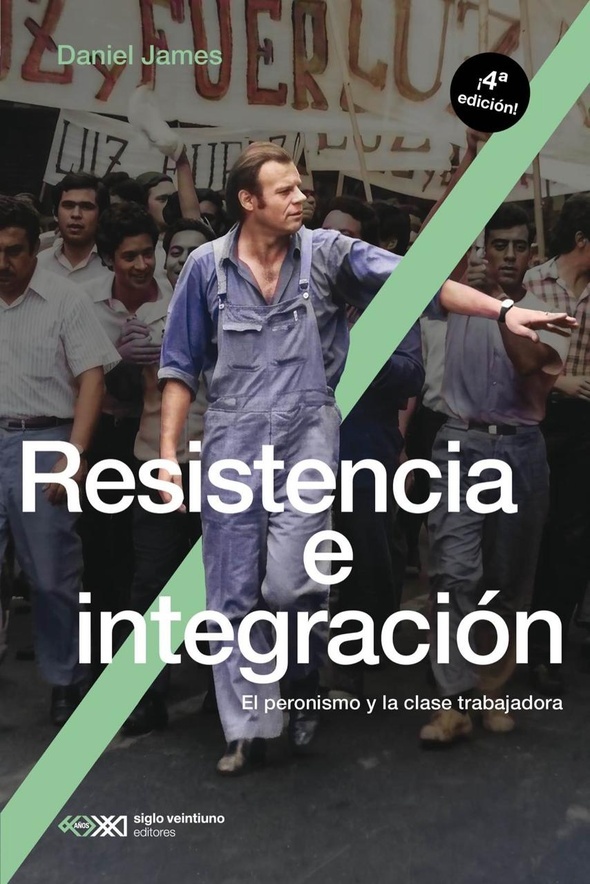 Resistencia e integración