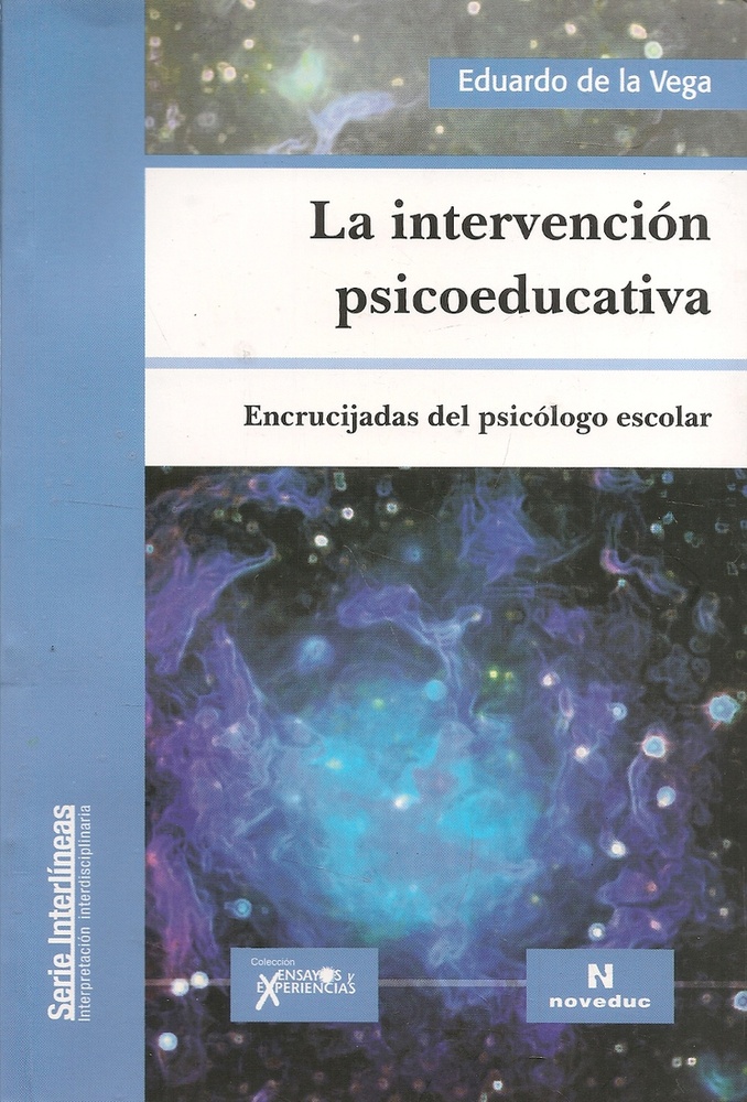 La Intervencion psicoeducativa