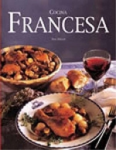 Cocina francesa