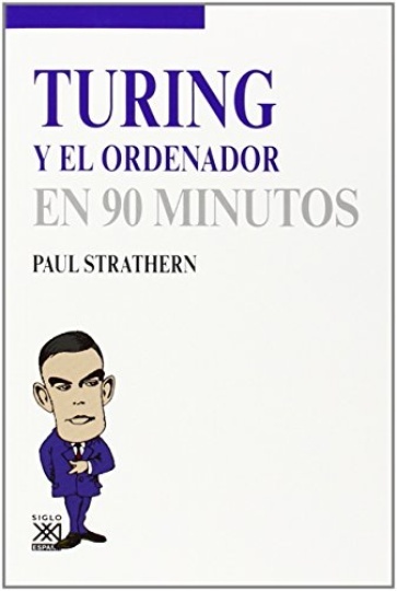 Turing y el ordenador en 90 minutos