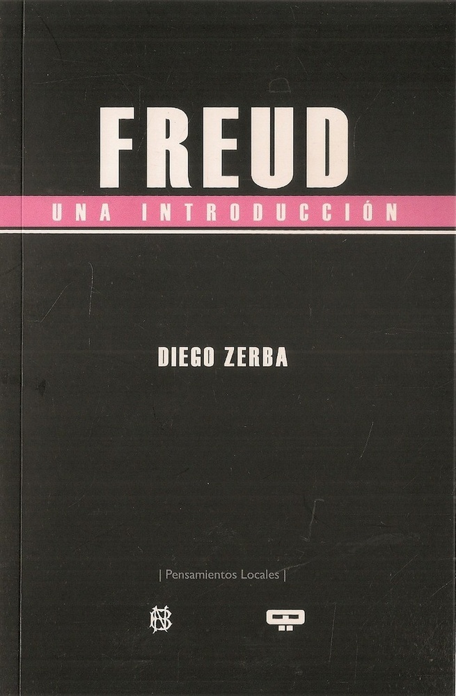 Freud. Una introduccion