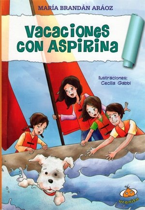 Vacaciones Con Aspirina
