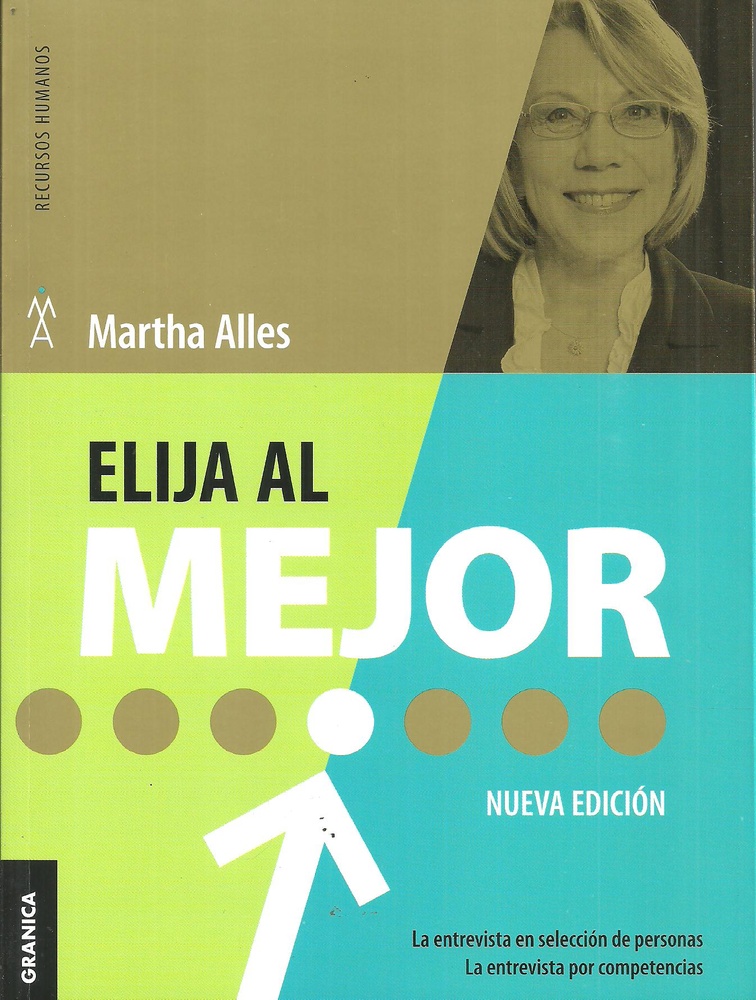 ELIJA AL MEJOR (NUEVA EDICION)
