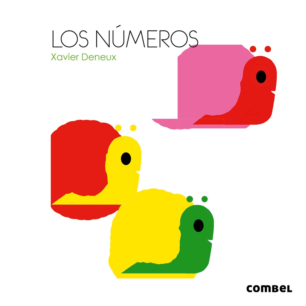 Los Numeros