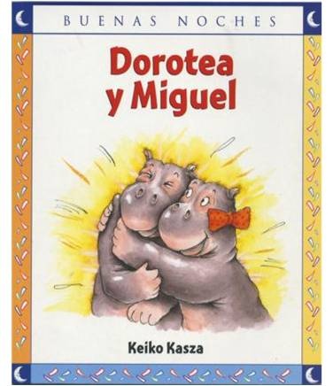 Dorotea y Miguel