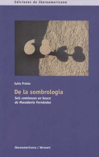 De la sombrologia