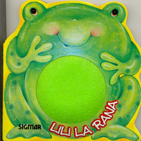 Coleccion Pancitas varios