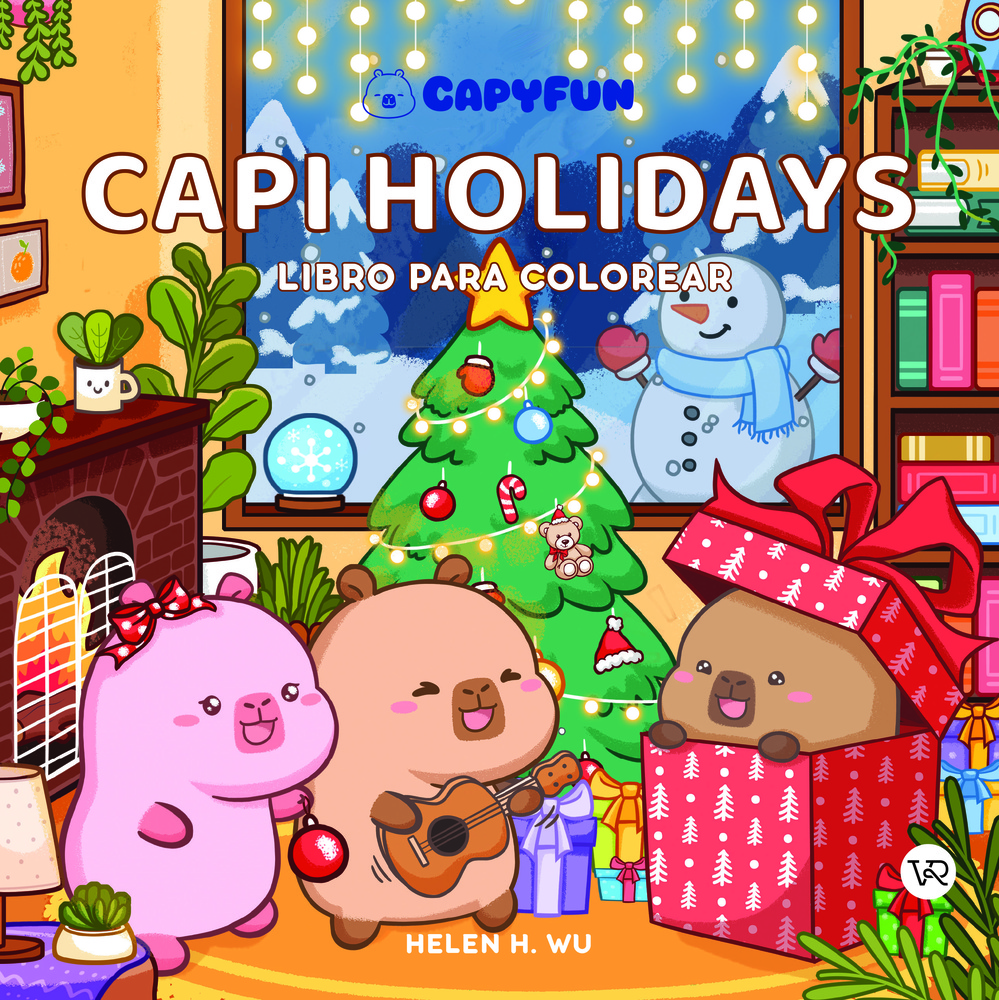 Capi holidays