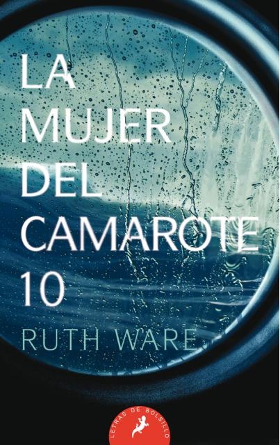 La Mujer del camarote 10