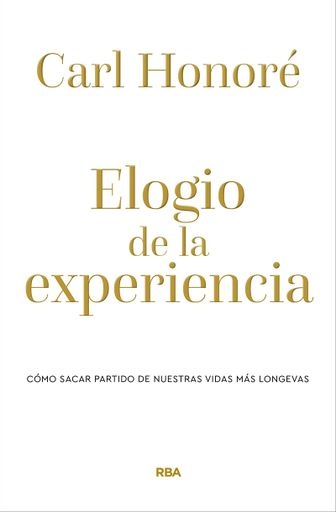 Elogio de la experiencia
