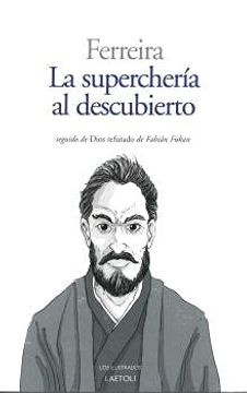La superchería al descubierto