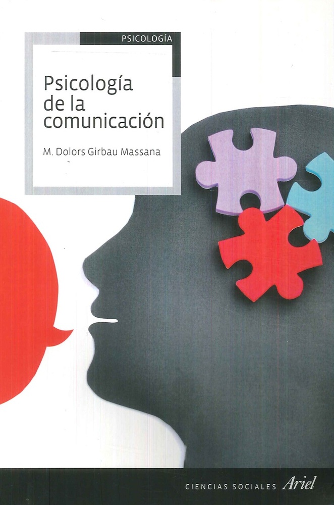 Psicologia de la comunicacion