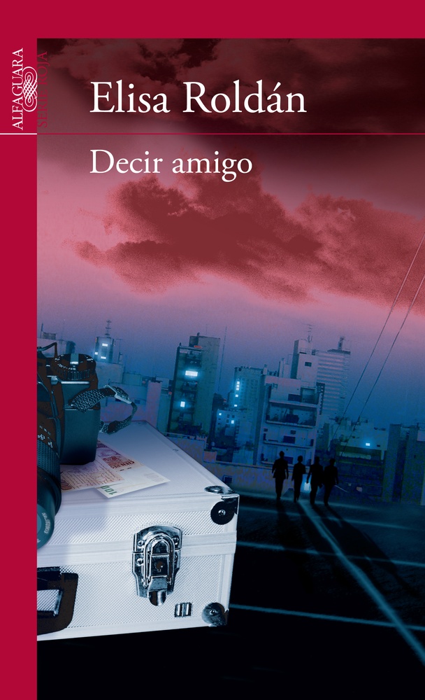 Decir amigo