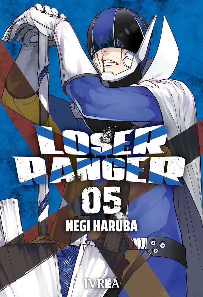 Loser ranger 05