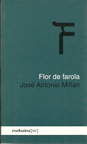 Flor de farola