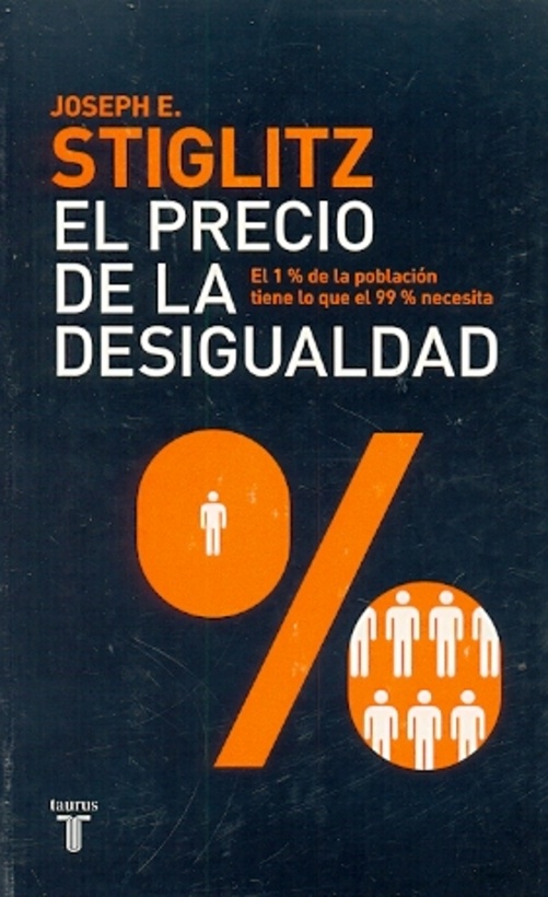 el Precio de la desigualdad