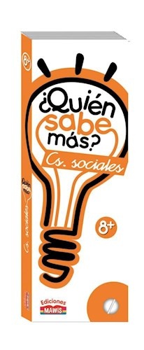 Ciencias Sociales