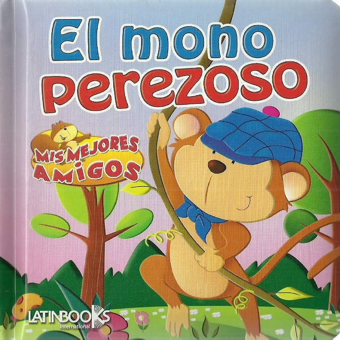 El Mono perezoso