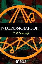 Necronomicon - english