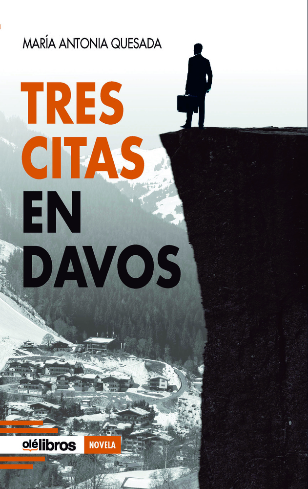 Tres citas en davos