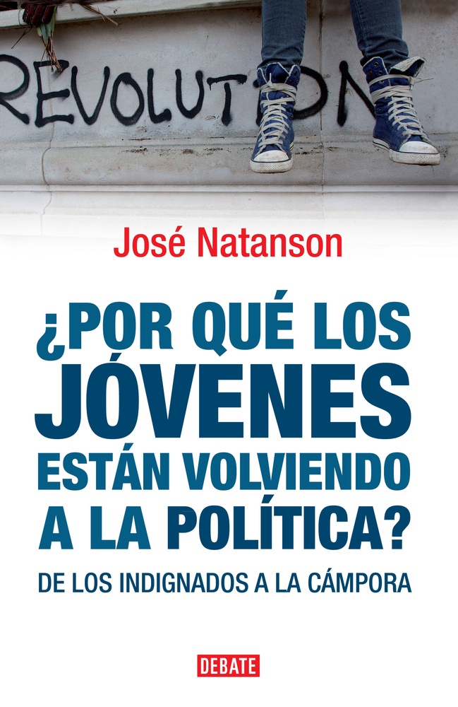 ¿Por que los jovenes estan volviendo a la politica?