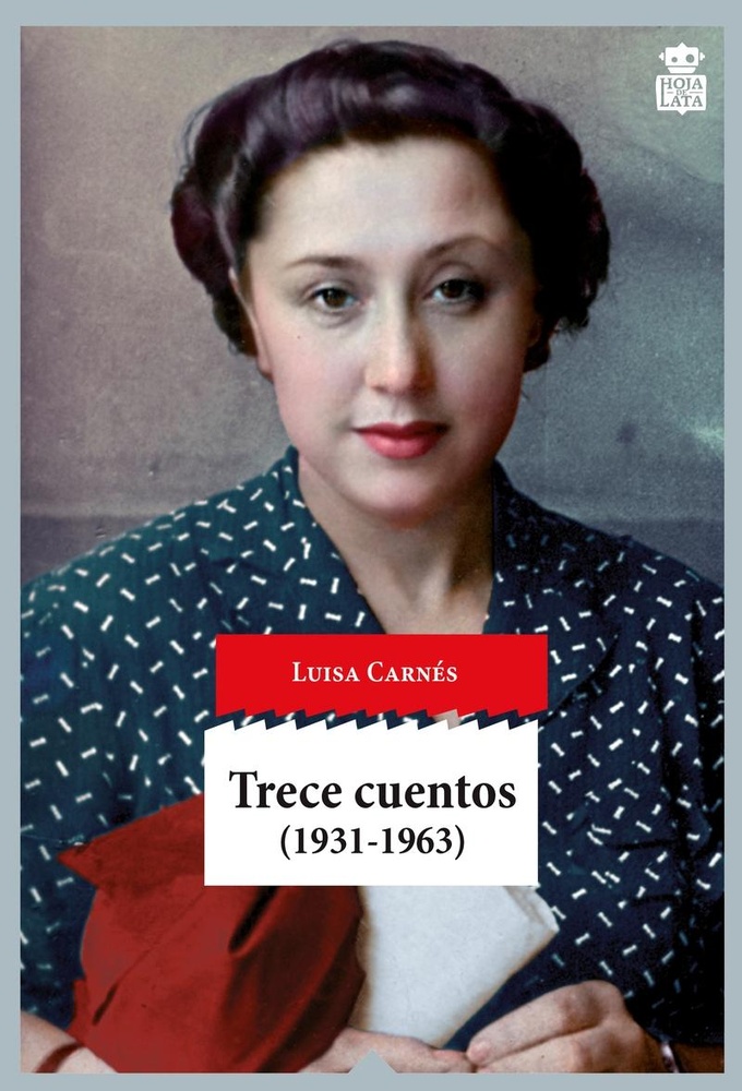 Trece Cuentos (1931 - 1963)
