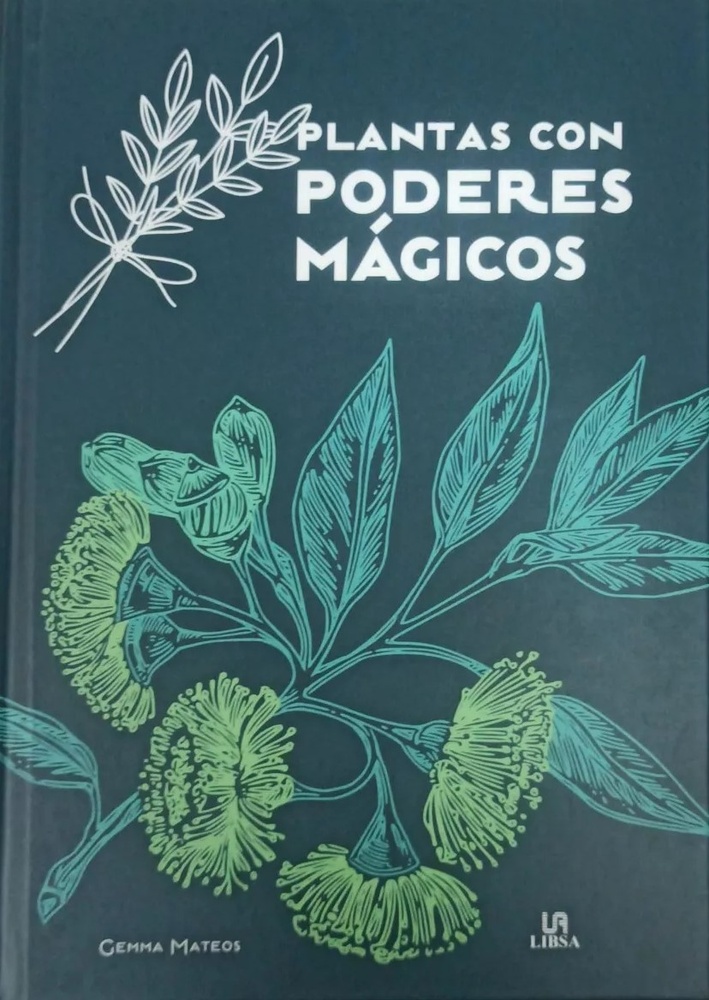 Plantas con poderes