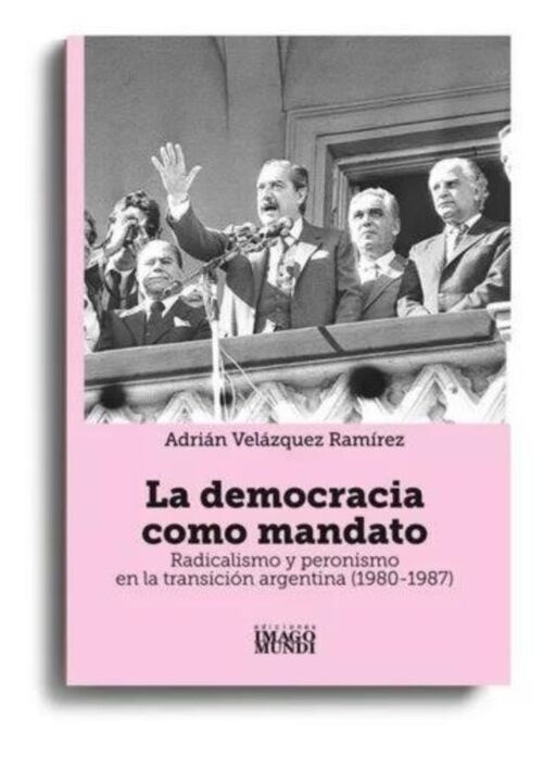 La Democracia como mandato