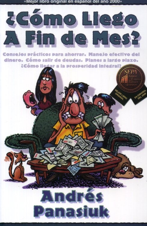 Como llego a fin de mes?