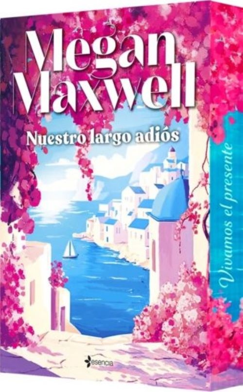 Nuestro largo adiós
