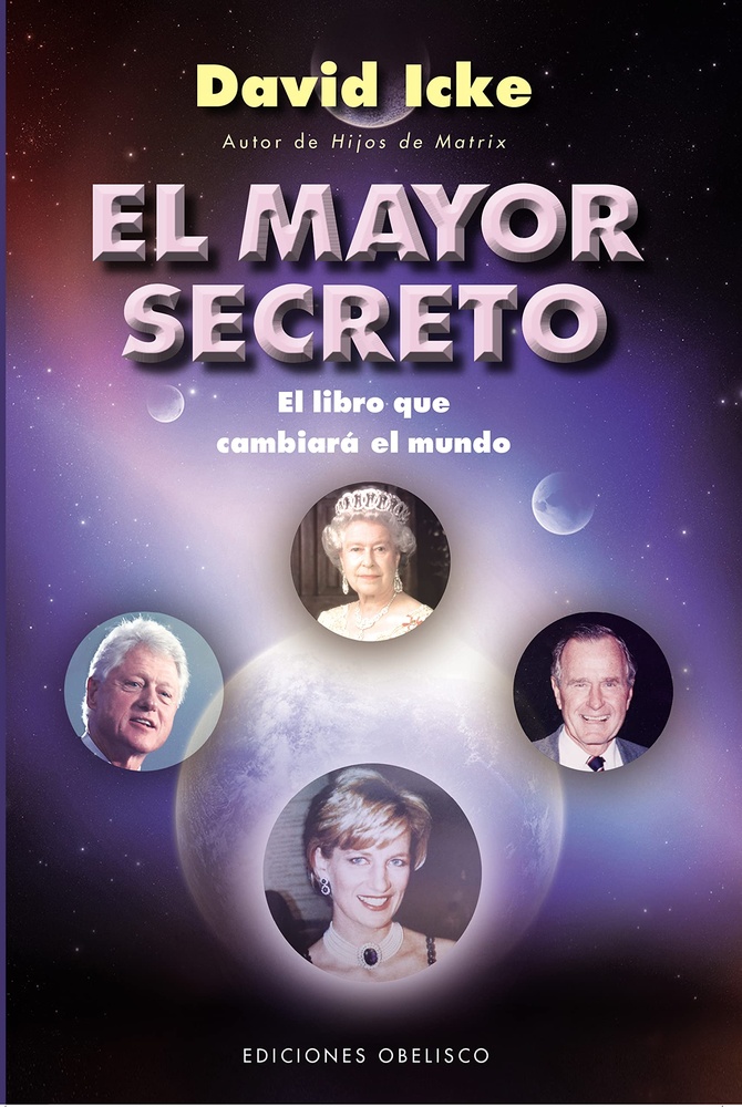 El Mayor secreto