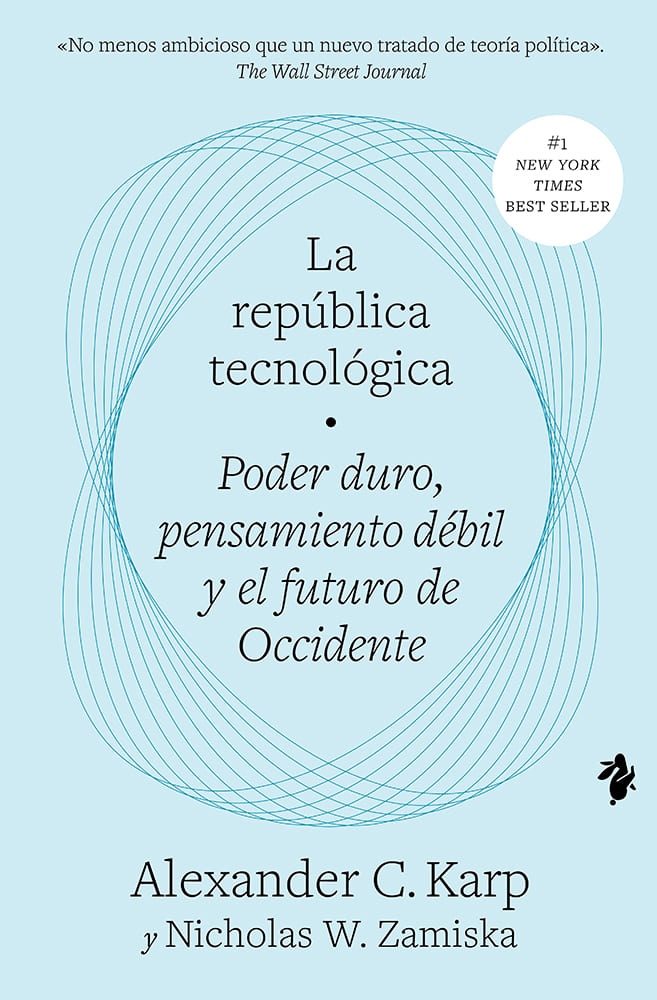 La república tecnológica