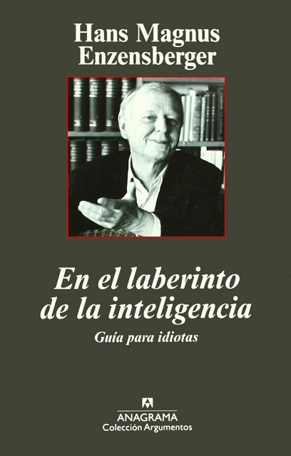 En el laberinto de la inteligencia