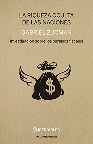 La riqueza oculta de las naciones