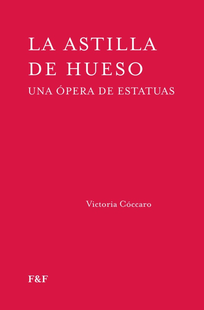 La astilla de hueso