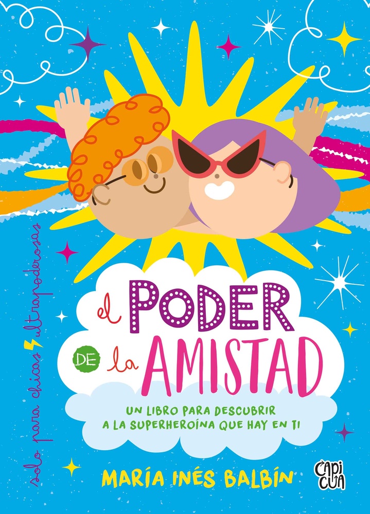 el Poder de la amistad