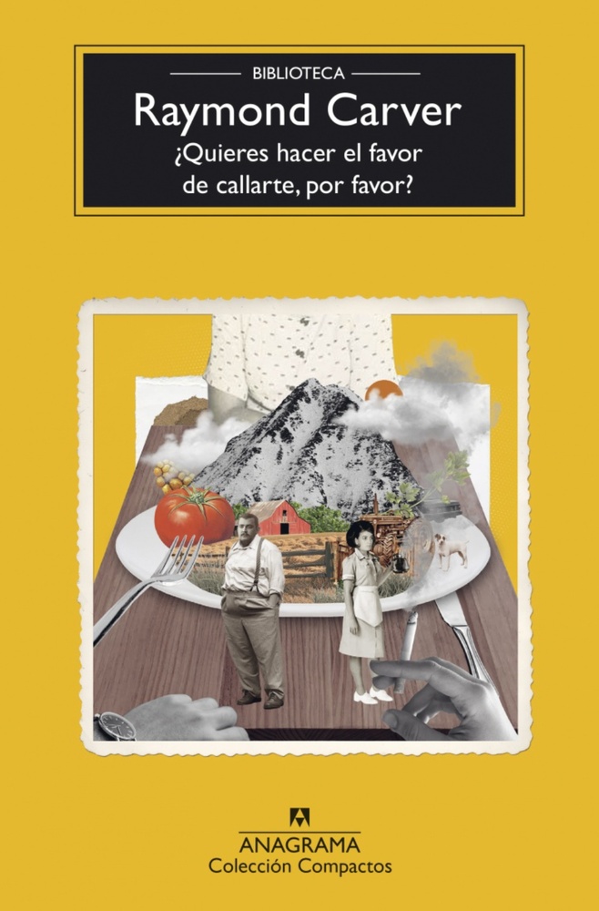Quieres hacer el favor de callarte, por favor?