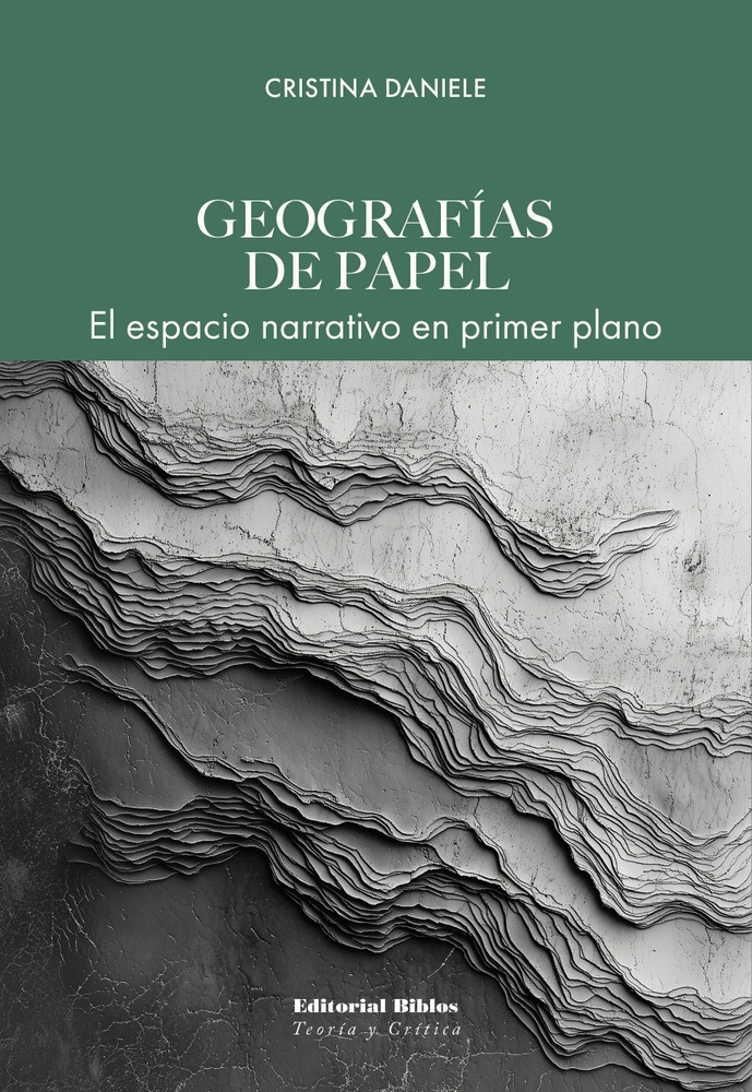 Geografías de papel