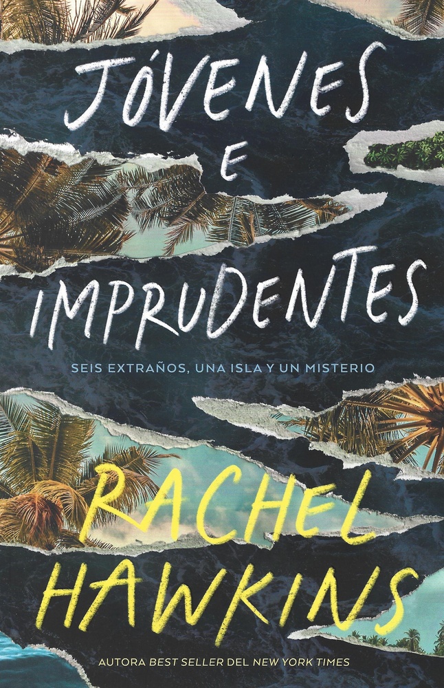 Jóvenes e imprudentes