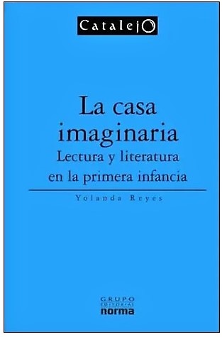La Casa imaginaria