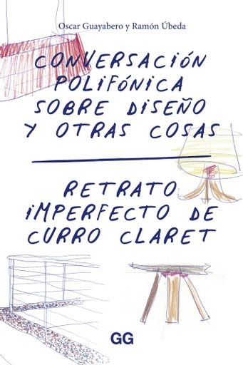 Conversacion polifonica sobre diseño y otras cosas