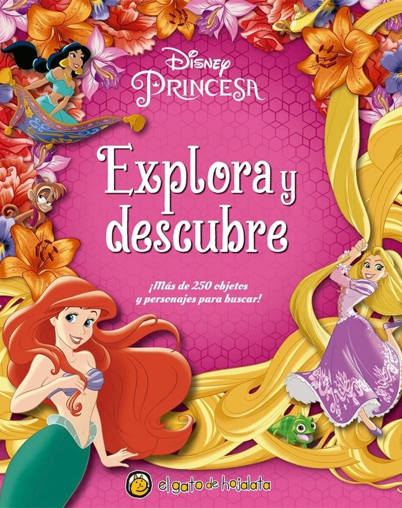 Princesas