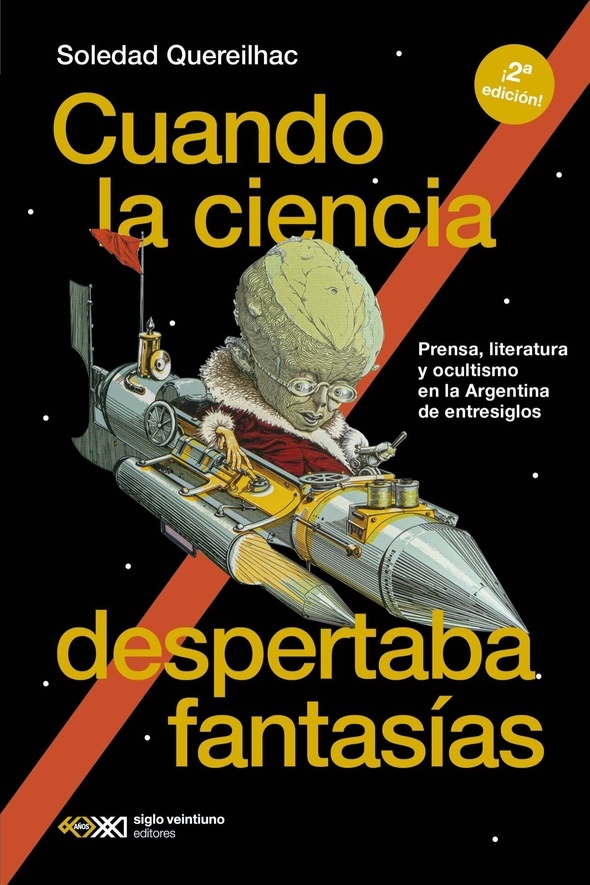 Cuando la ciencia despertaba fantasías