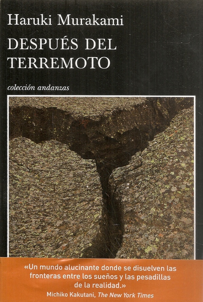 Despues del terremoto
